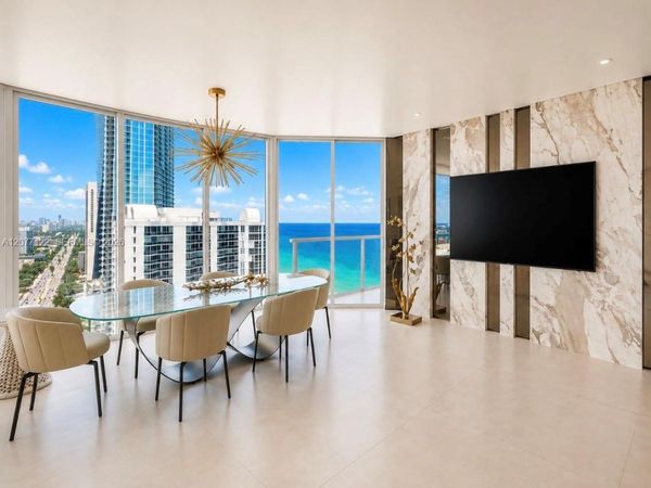 16699 Collins Ave , Unit 2907, Sunny Isles Beach, FL 33160