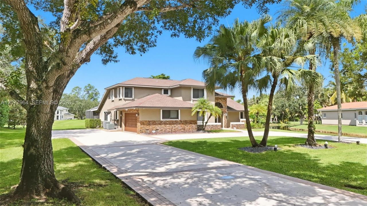 3151 SW 133rd Ter, Davie, FL 33330 Photo