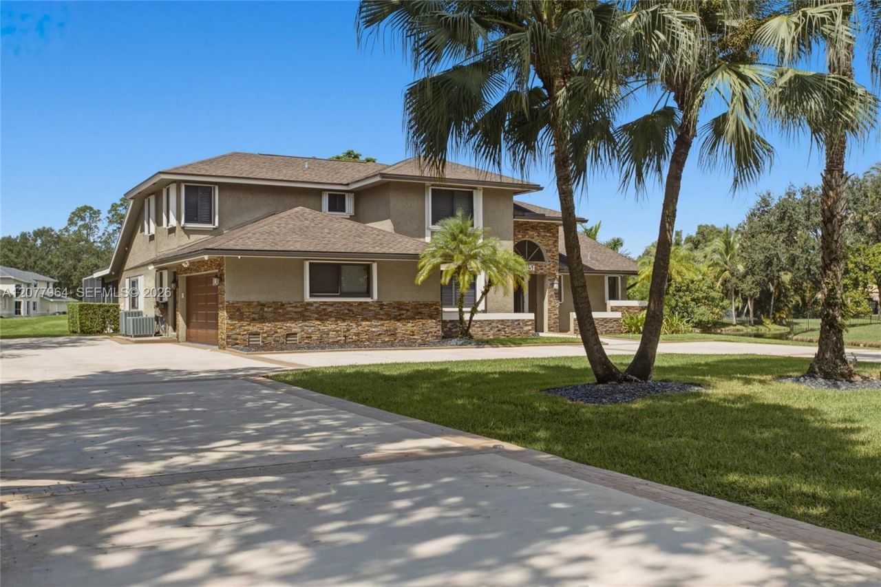 3151 SW 133rd Ter, Davie, FL 33330 Photo