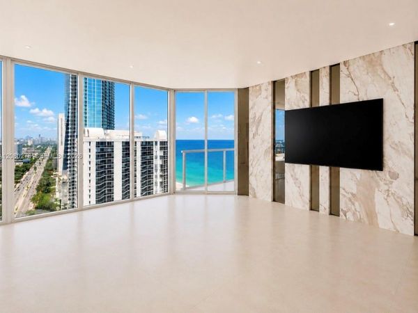 16699 Collins Ave , Unit 2907, Sunny Isles Beach, FL 33160