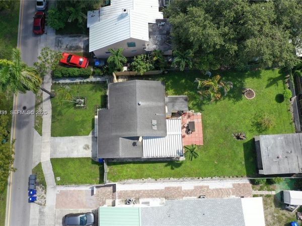1820 Coolidge St , Hollywood, FL 33020