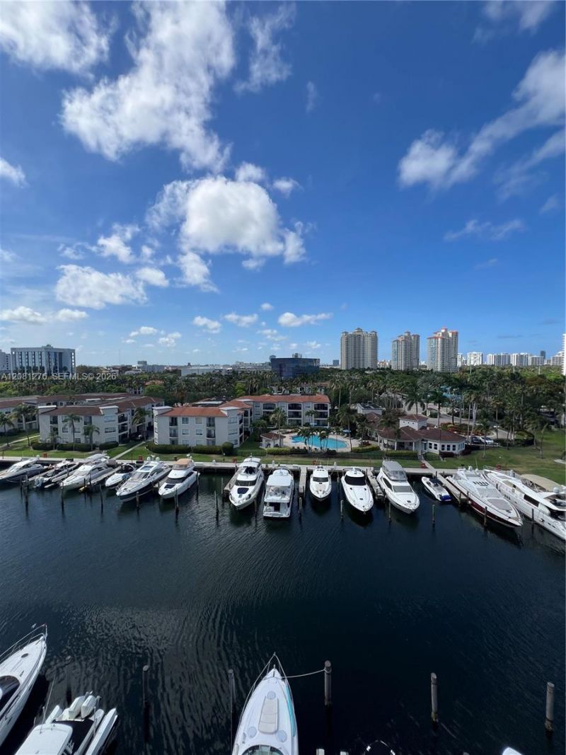 3131 NE 188th St , Unit 1-801, Aventura, FL 33180 Photo