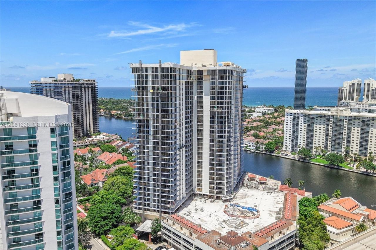 19355 Turnberry Way, Unit 19F, Aventura, FL 33180 Photo