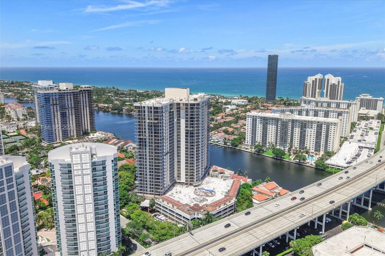19355 Turnberry Way, Unit 19F, Aventura, FL 33180 Photo