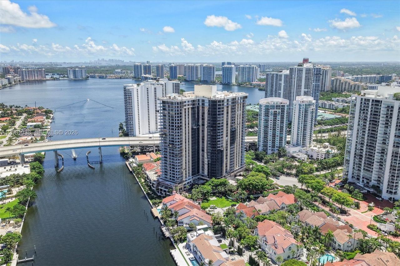 19355 Turnberry Way, Unit 19F, Aventura, FL 33180 Photo
