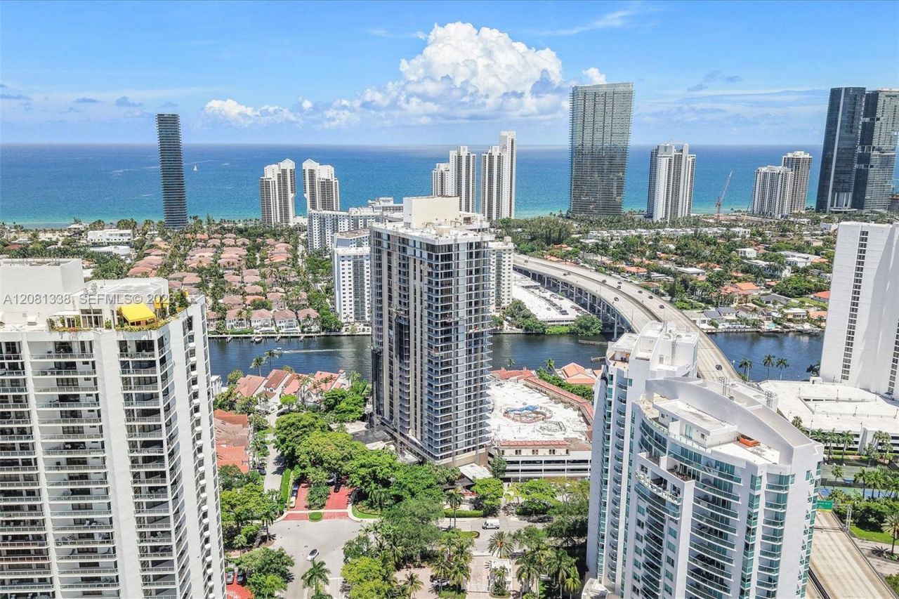 19355 Turnberry Way, Unit 19F, Aventura, FL 33180 Photo
