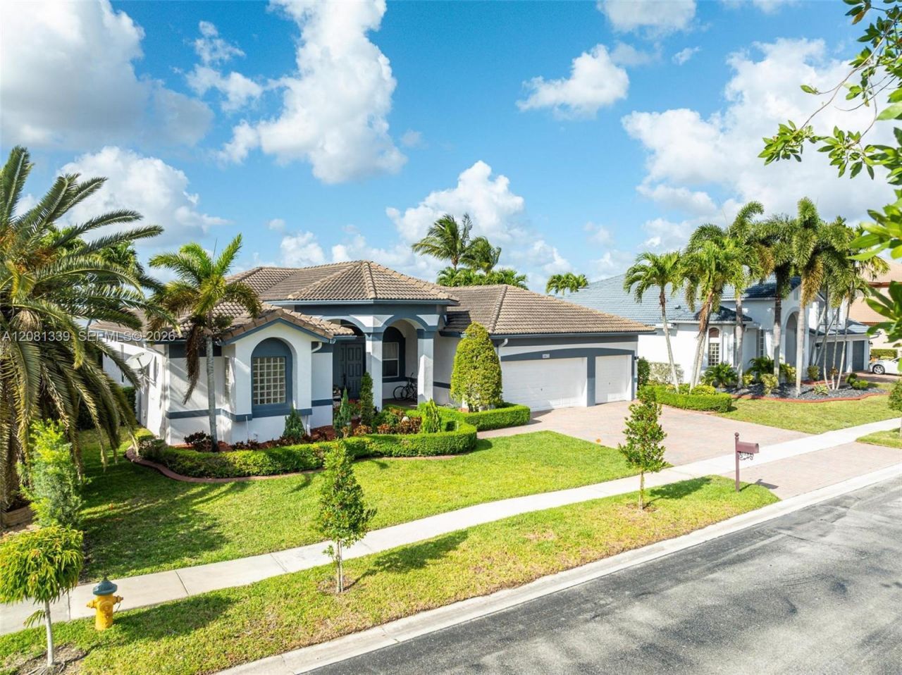 18633 SW 24th St, Miramar, FL 33029 Photo