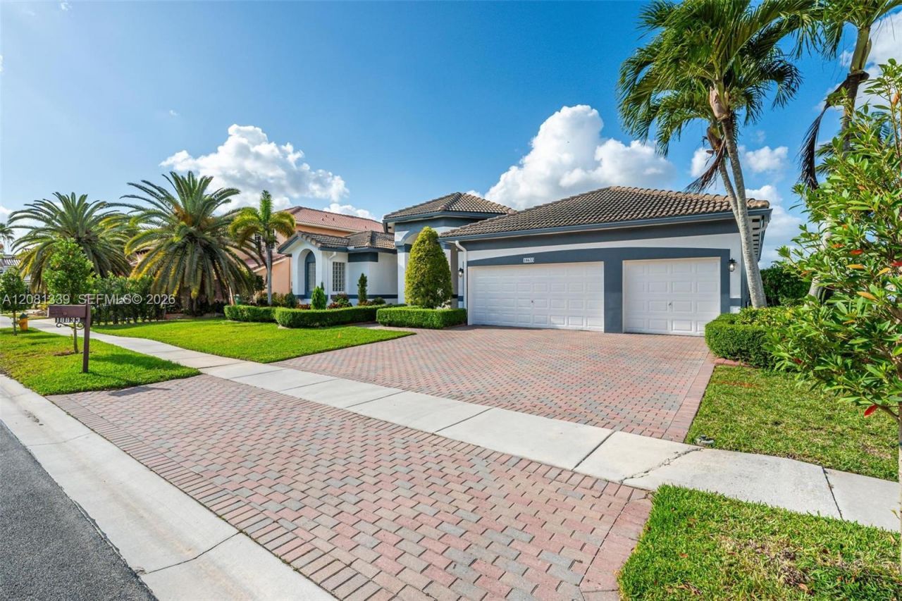 18633 SW 24th St, Miramar, FL 33029 Photo