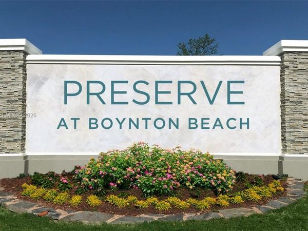 1726 NE 6th St , Boynton Beach, FL 33435