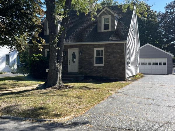 17 Landon Avenue, Catskill, NY 12414