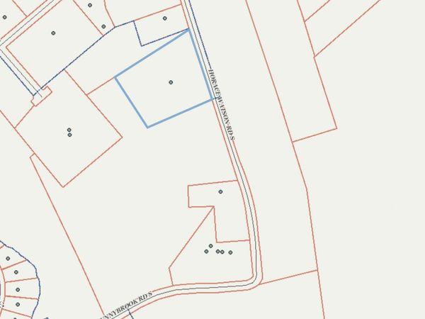 0 Horace Watson Road S, Wilson, NC 27893