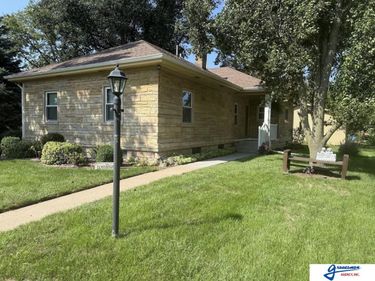 404 Cedar Street, Talmage, NE 68448