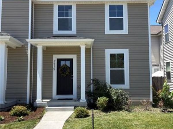7119 Trainor Place , St Louis, MO 63116