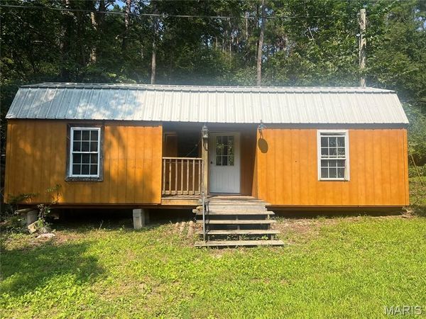 000 County Road 341 , Piedmont, MO 63957