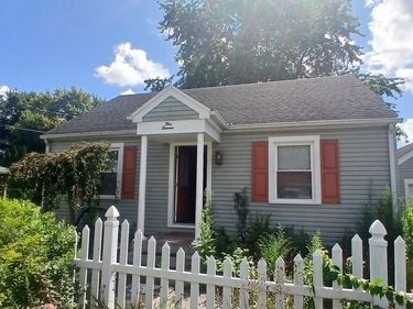 511 McDondald Ave, Galion, OH 44833