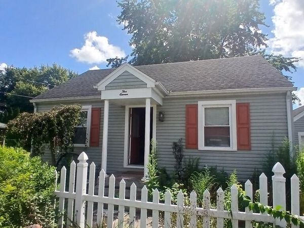 511 McDondald Ave, Galion, OH 44833