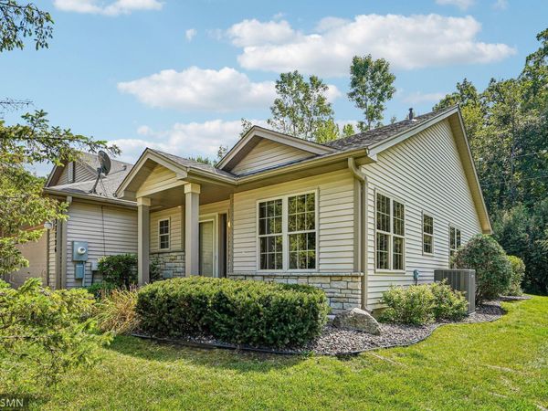27726 Woodland Drive , Chisago City, MN 55013