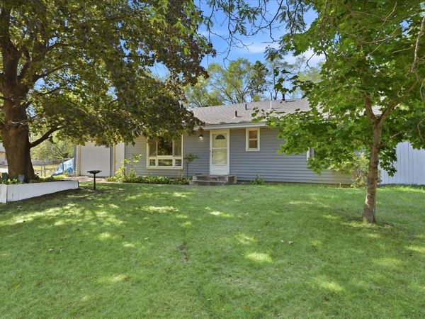 11401 Swallow Circle NW, Coon Rapids, MN 55433