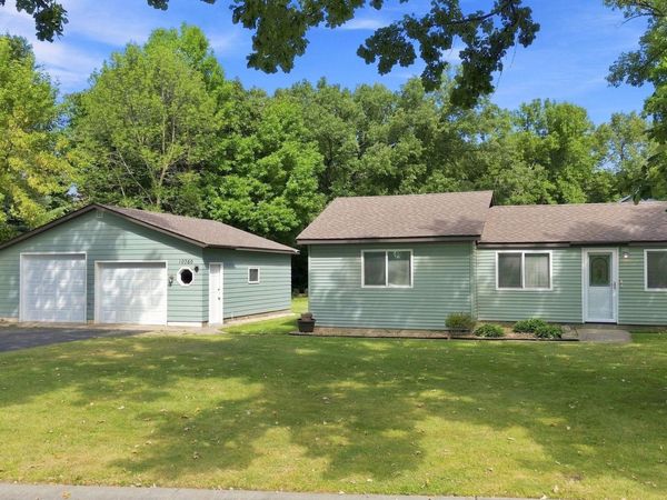 10760 56th Street, Clear Lake, MN 55319