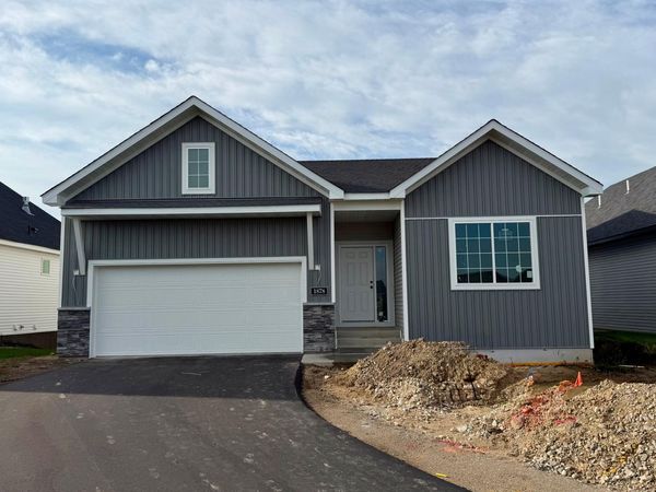 1878 Aster Court , Buffalo, MN 55313