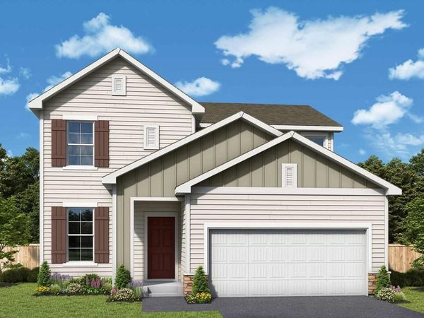 11653 Minnesota Lane N, Dayton, MN 55369