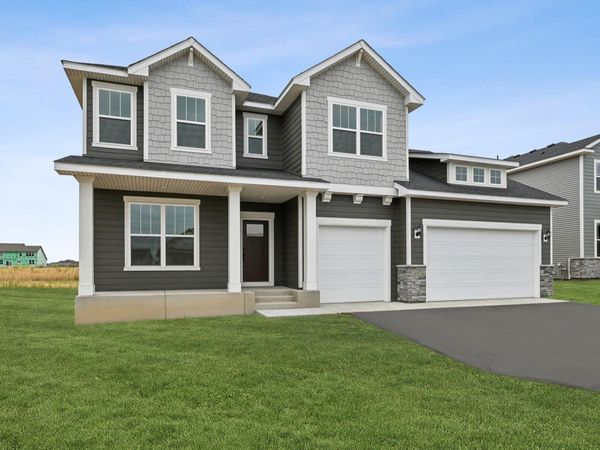 14933 116th Avenue N, Dayton, MN 55369