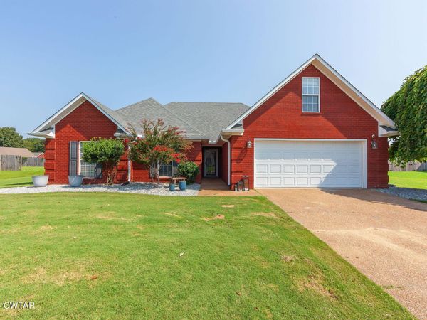 148 Julius Cove , Medina, TN 38355
