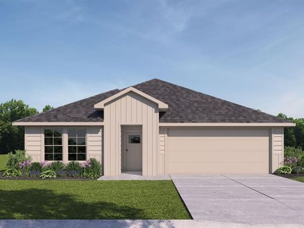 232 Whispering Pine Drive, Royse City, TX 75189
