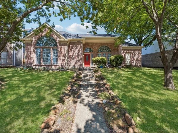 8109 Pickard Drive, Rowlett, TX 75088