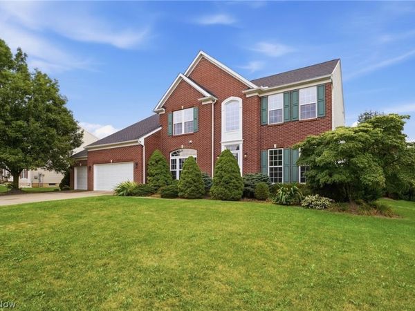 3104 McCracken Trail , Brunswick, OH 44212