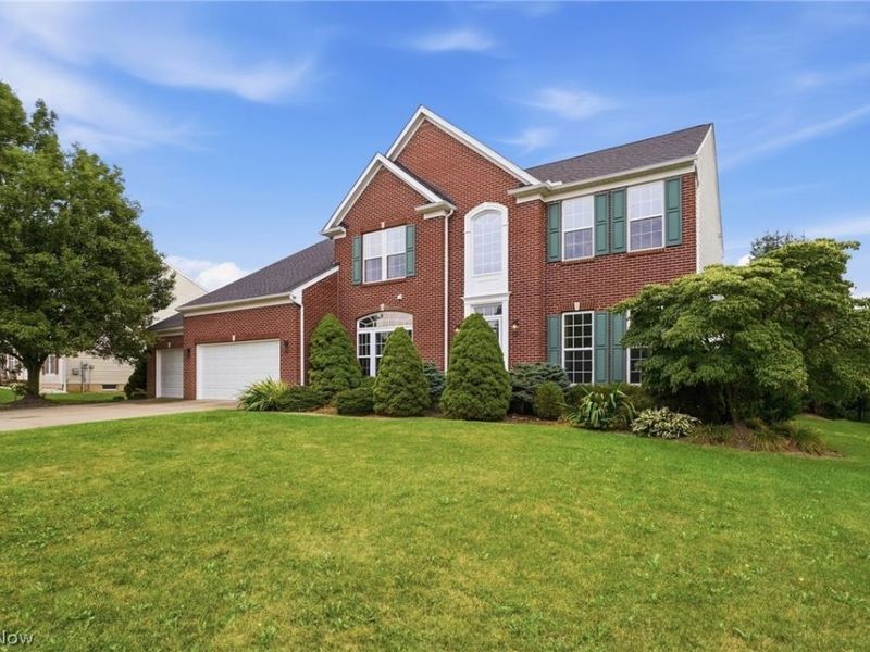 3104 McCracken Trail, Brunswick, OH 44212 Photo 1