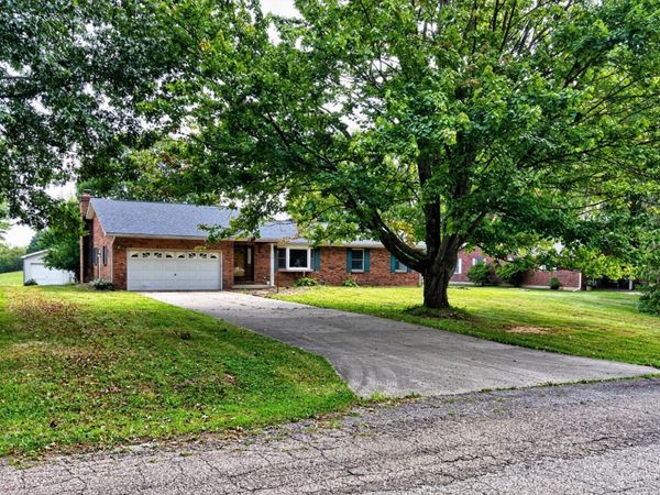 25342 Orchard Drive, West Harrison, IN 47060