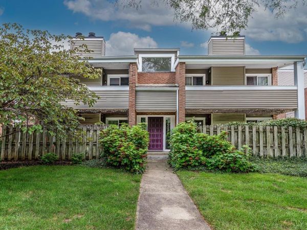 3421 Traskwood Circle, Unit C, Cincinnati, OH 45208