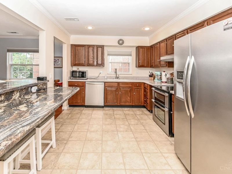 3421 Traskwood Circle, Unit C, Cincinnati, OH 45208 Photo 15