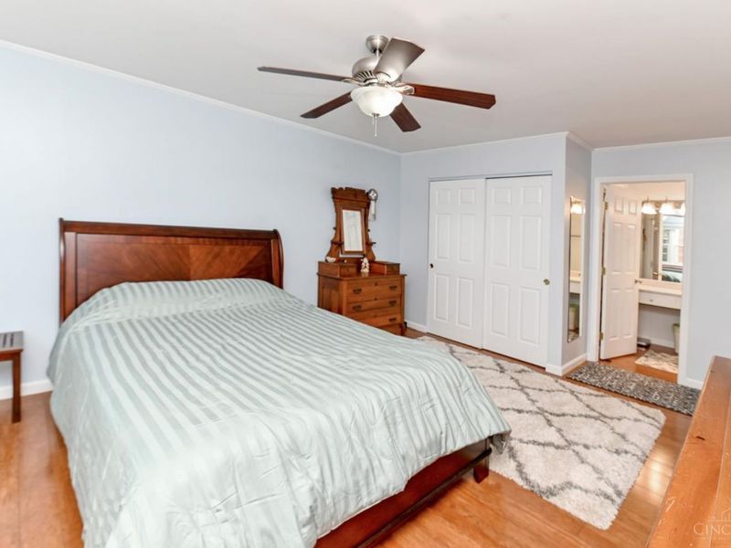 3421 Traskwood Circle, Unit C, Cincinnati, OH 45208 Photo 24