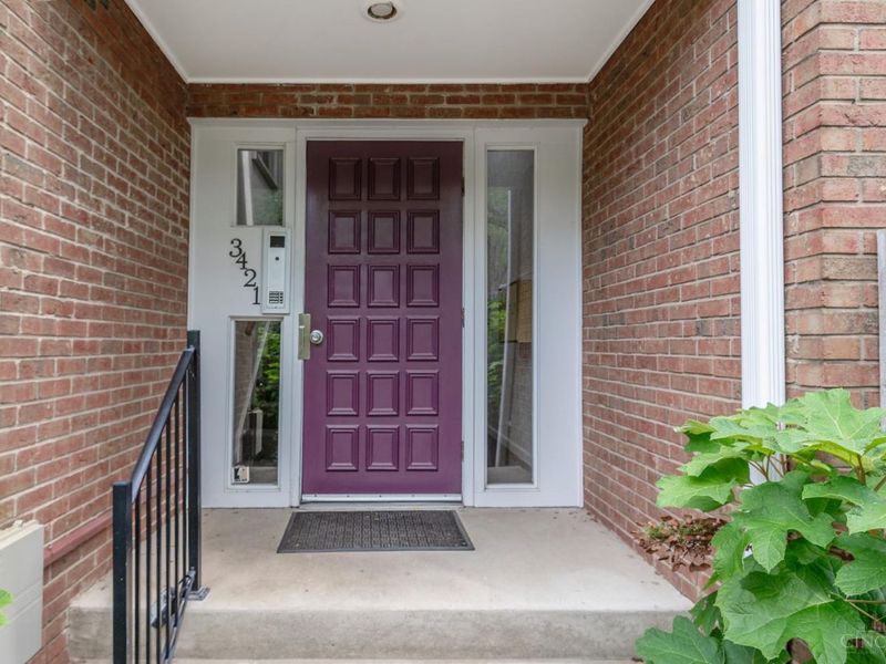 3421 Traskwood Circle, Unit C, Cincinnati, OH 45208 Photo 3