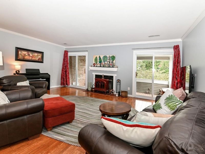 3421 Traskwood Circle, Unit C, Cincinnati, OH 45208 Photo 5