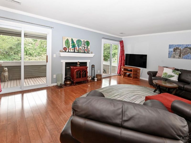 3421 Traskwood Circle, Unit C, Cincinnati, OH 45208 Photo 6