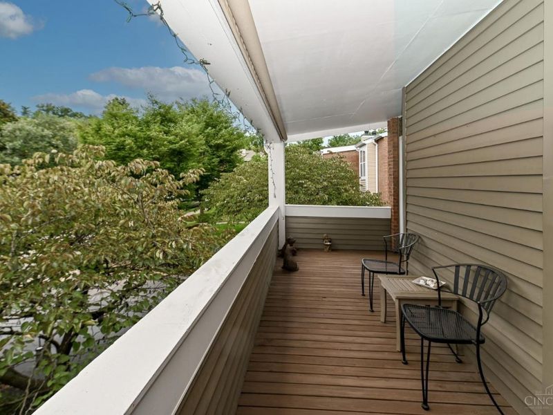 3421 Traskwood Circle, Unit C, Cincinnati, OH 45208 Photo 7