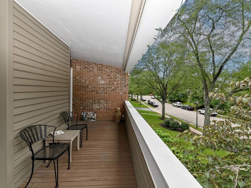 3421 Traskwood Circle, Unit C, Cincinnati, OH 45208 Photo 9