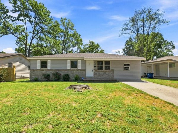 North Little Rock, AR 72117