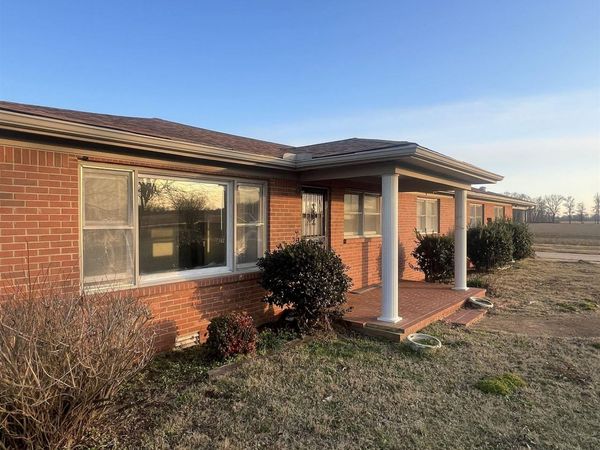 2742 Phillips 241 Road, Lexa, AR 72355