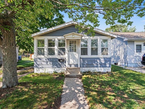 1960 Letart Avenue, Muskegon, MI 49441