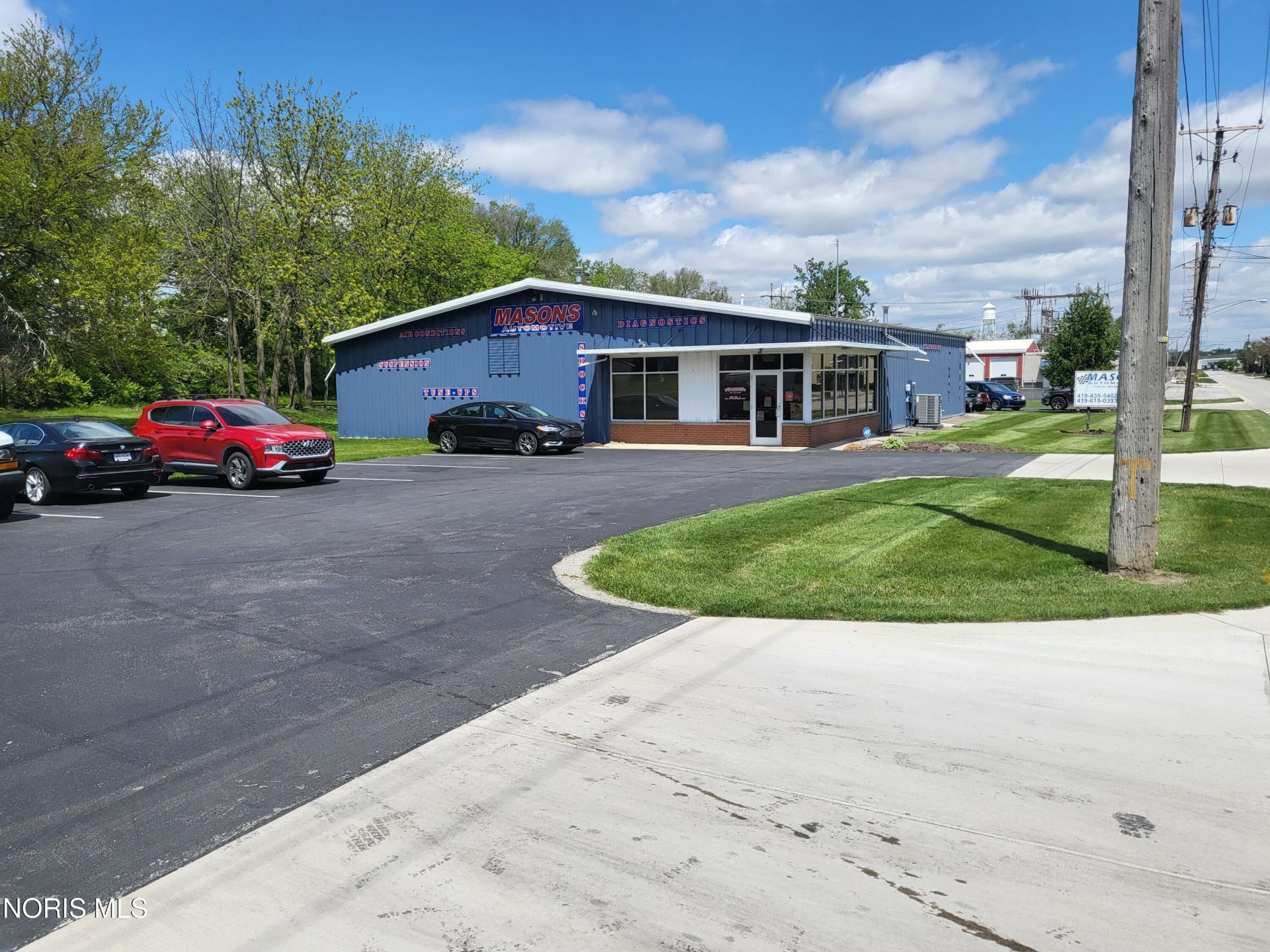 Please Call, Fostoria, OH 44830