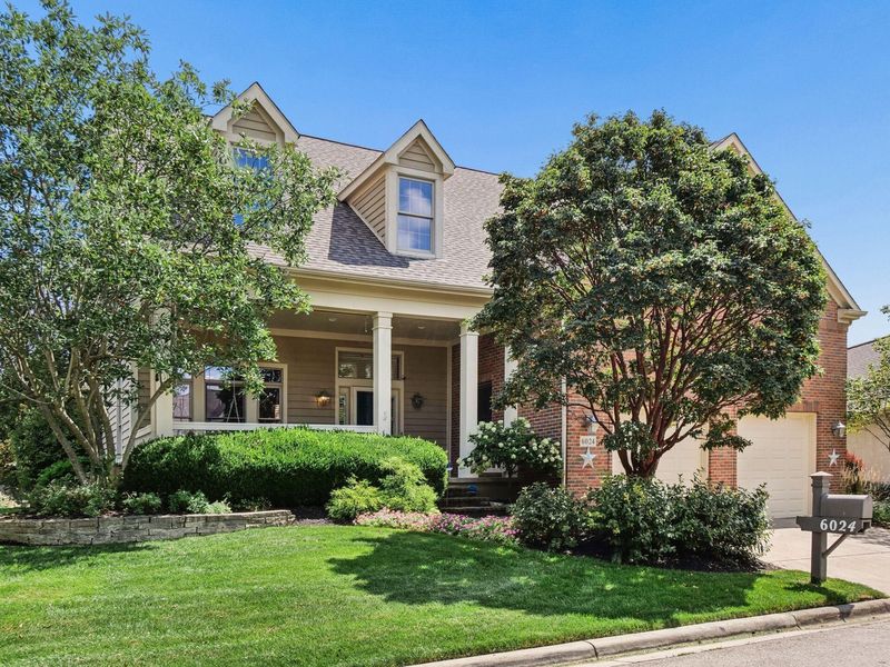 6024 Kentigern Court S, Dublin, OH 43017 Photo 1