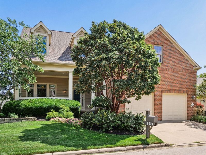 6024 Kentigern Court S, Dublin, OH 43017 Photo 2