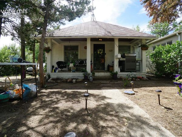 728 Prospect Lake Drive, Colorado Springs, CO 80910
