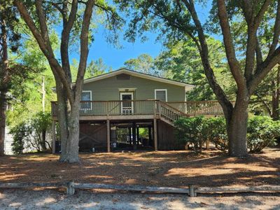 221 Windover Dr. , Pawleys Island, SC 29585