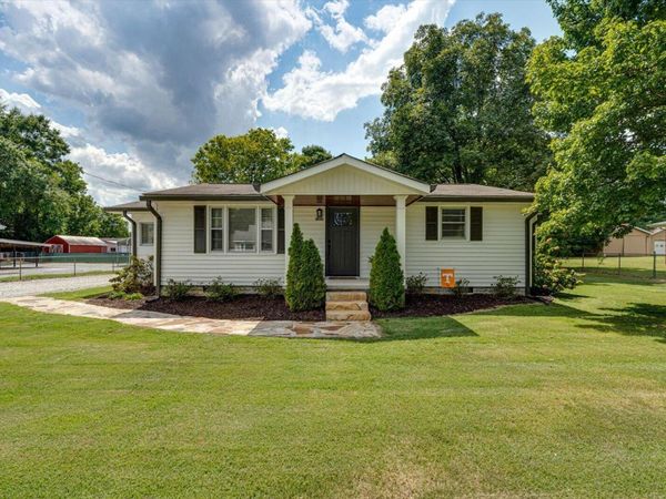 124 Morningside Drive, Soddy Daisy, TN 37379