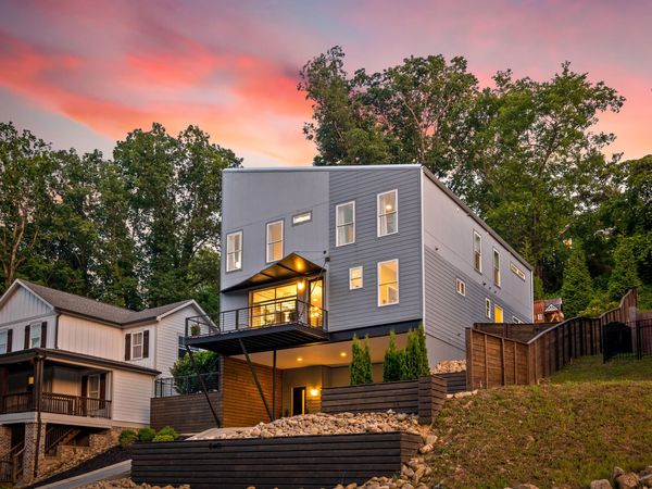 840 Dartmouth Street, Chattanooga, TN 37405